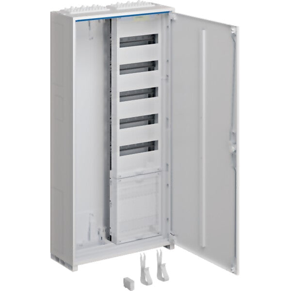 Hager Komplettschrank, univers Z KS, 1100x550x205 ZB32APZ2